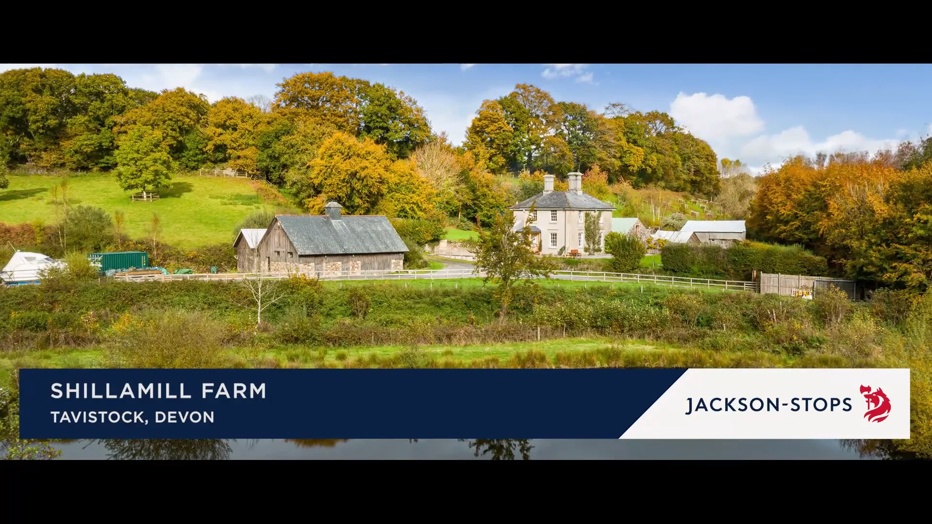 Shillamill Farm on Vimeo