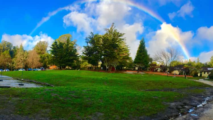 Santa Cruz Waldorf School Campus Tour