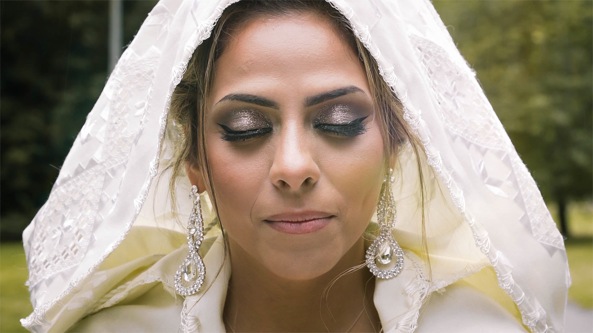WEDDING SHOWREEL 2020