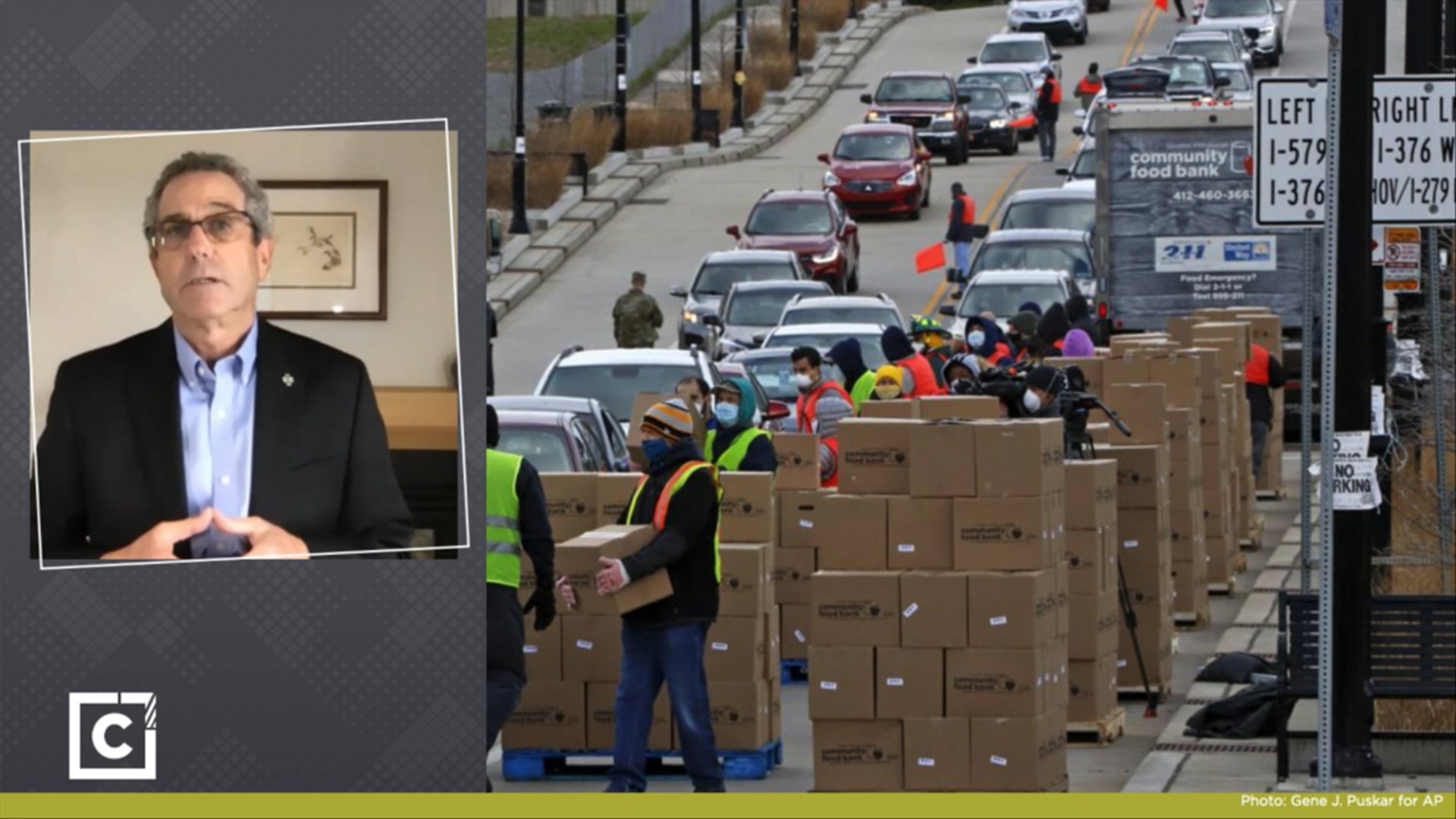 Clarity Amid Crises: Seeing Ourselves with 2020 Vision