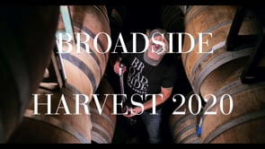 Broadside Harvest 2020