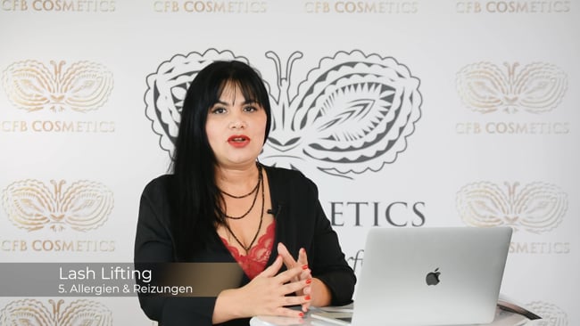 5. Allergien und Reizungen