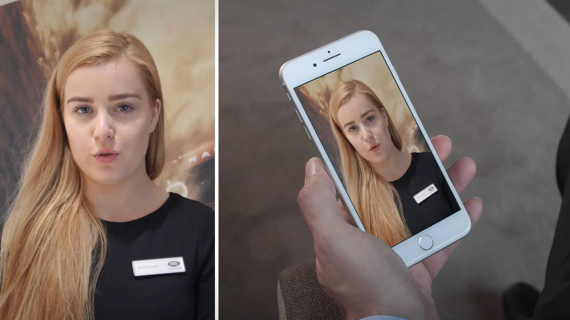 Guy Salmon Knutsford Virtual Appointment Promo on Vimeo