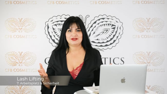 7. Arbeitsplatz und Sicherheit