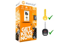  Decision Maker Tips: Does the competition make car keys