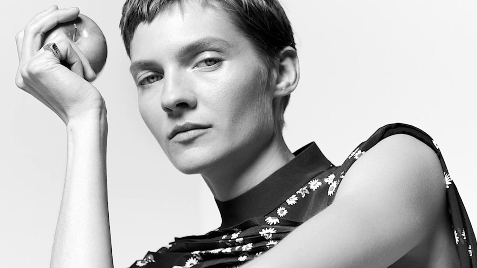 GIVENCHY | Steven Meisel & Clare Waight Keller