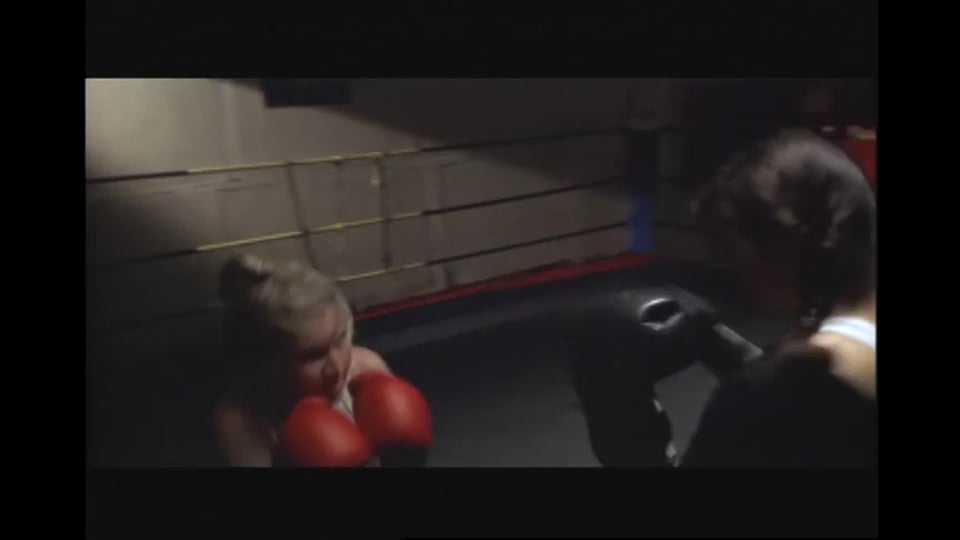 Below the Belt