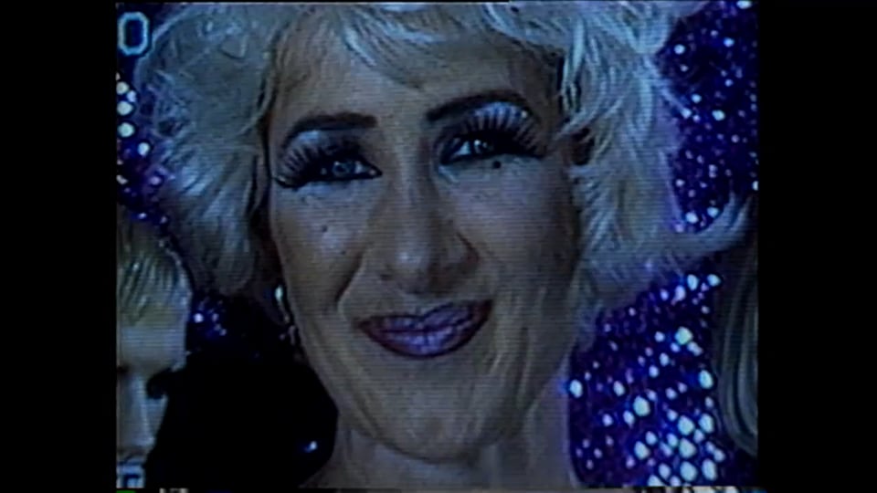 Elizabeth Taylor Sometimes