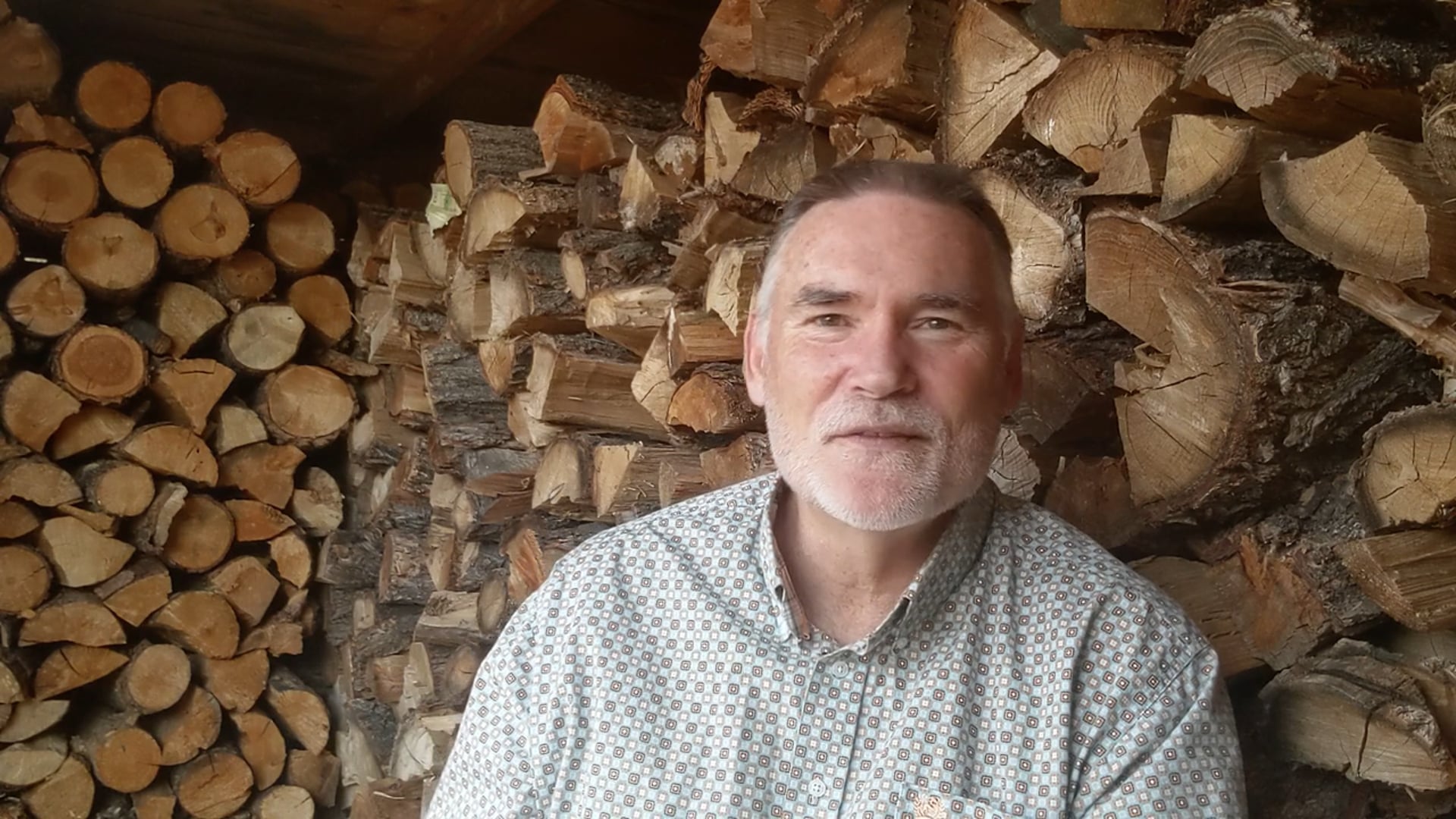 Joe Chambers - Soul Care Series 1 - Pastors Need Pastors