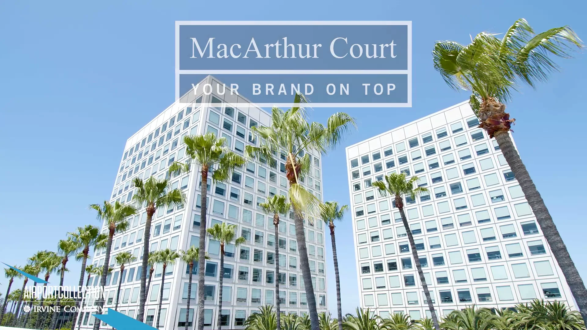 4675 MacArthur Court Building Top Signage Opportunity on Vimeo