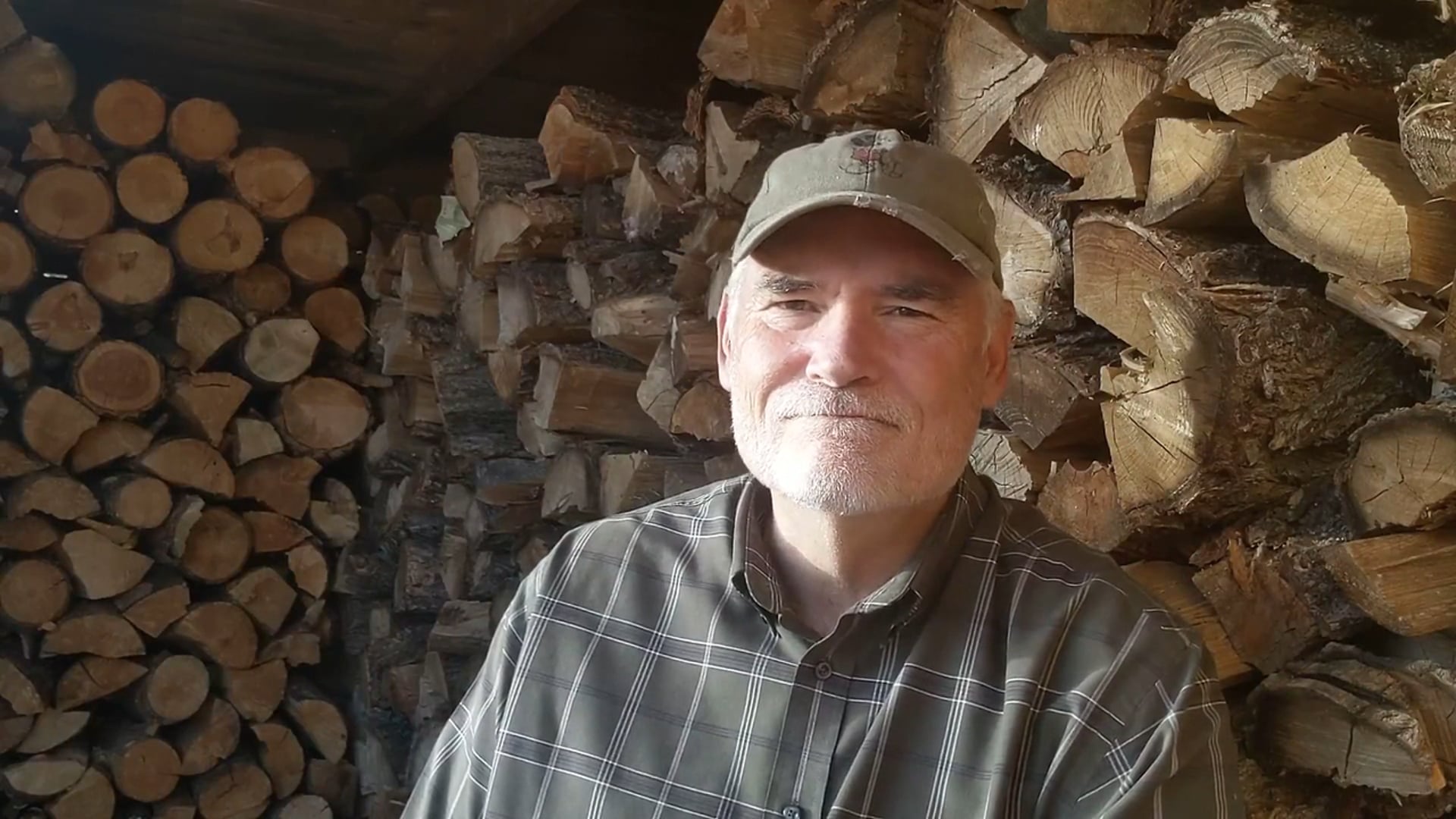 Joe Chambers - Soul Care Series 3 - Engaging Scripture