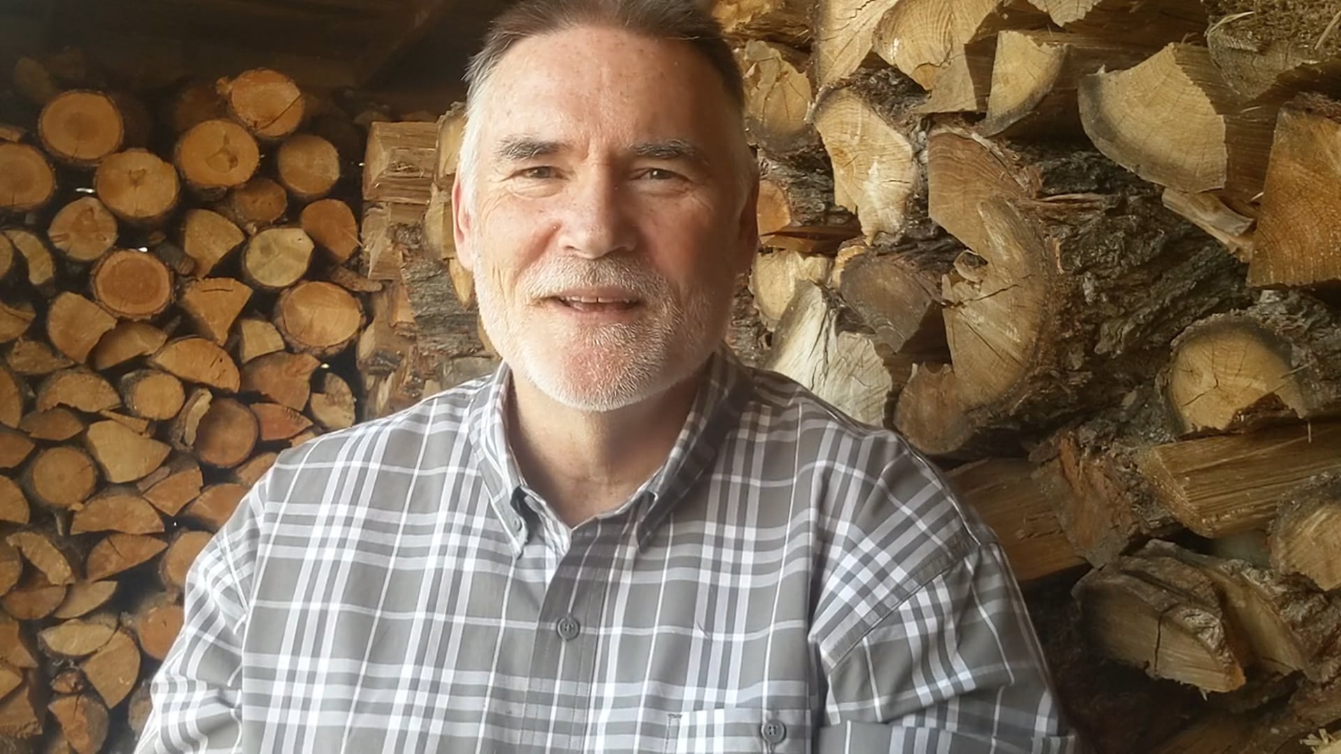 Joe Chambers - Soul Care Series 2 - Your Identity as Beloved