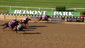 Vekoma 2020 Met Mile G1 | Belmont Park