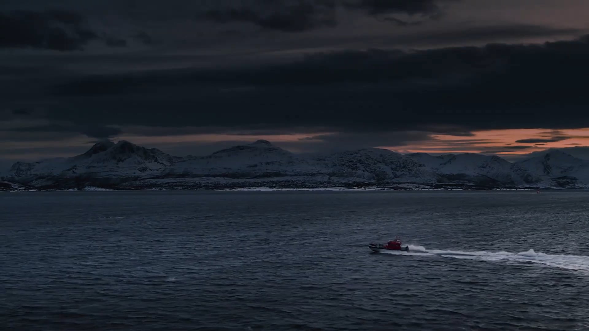 Drone showreel 2020