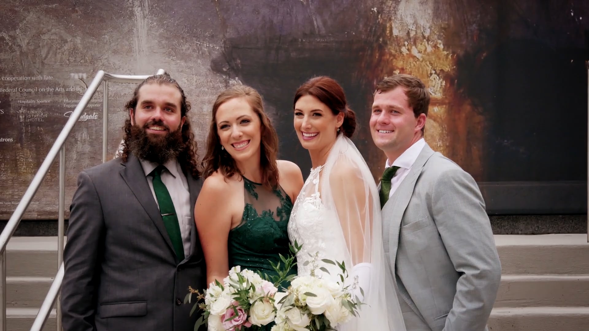 KEVIN + HANNA (Trailer)