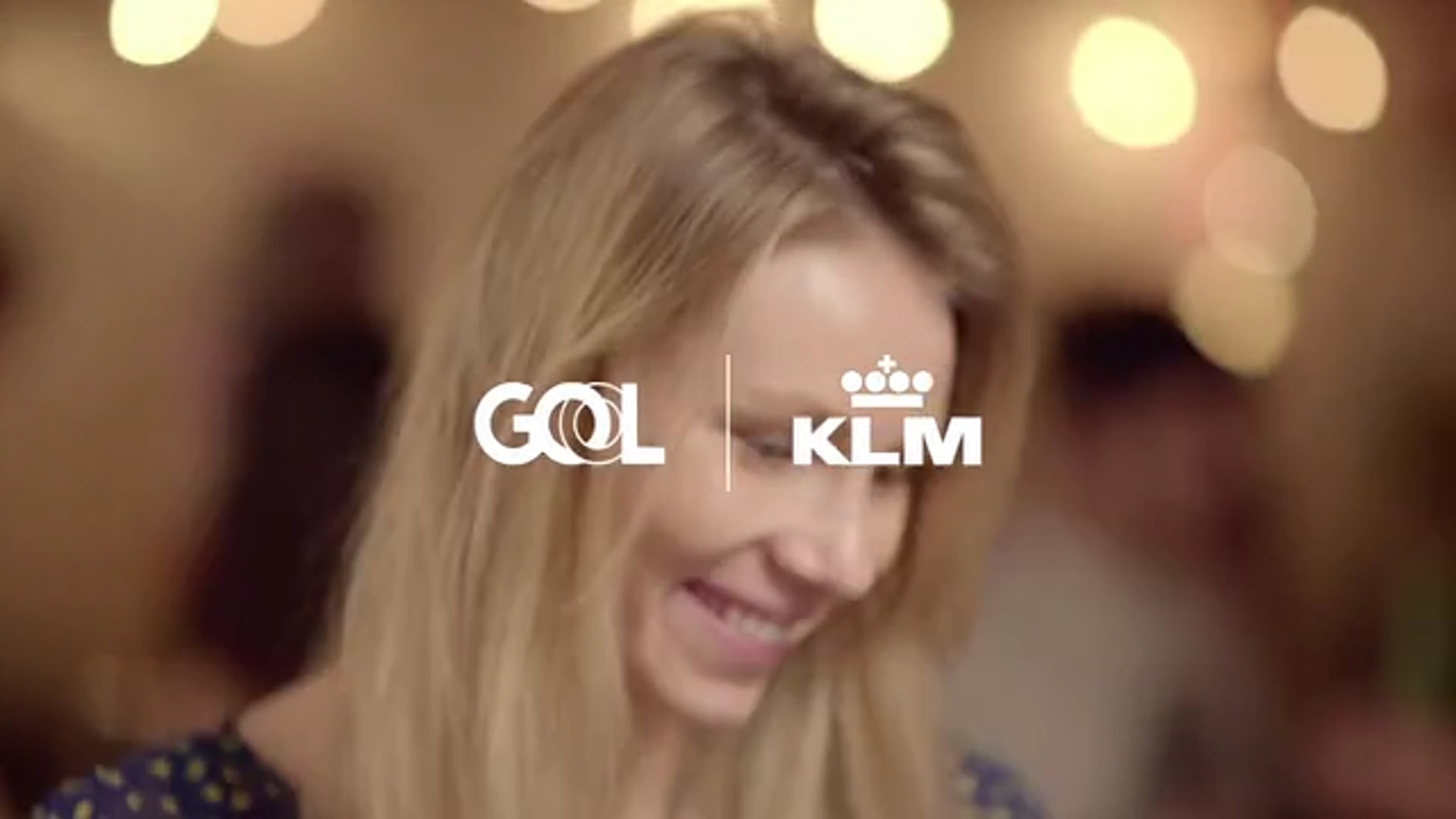GOL KLM LOVE TRIP_TEASER