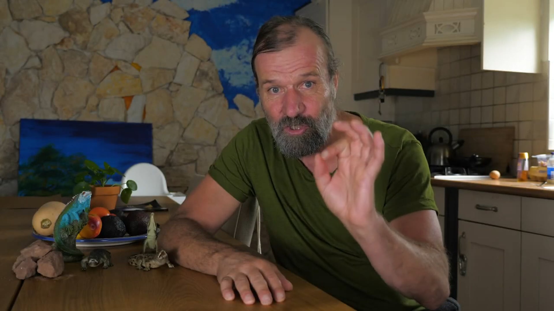 Wim Hof