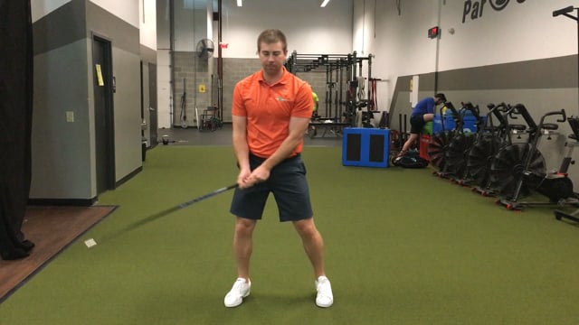 Do Nondominant-Side Swings Do Anything in Golf? image