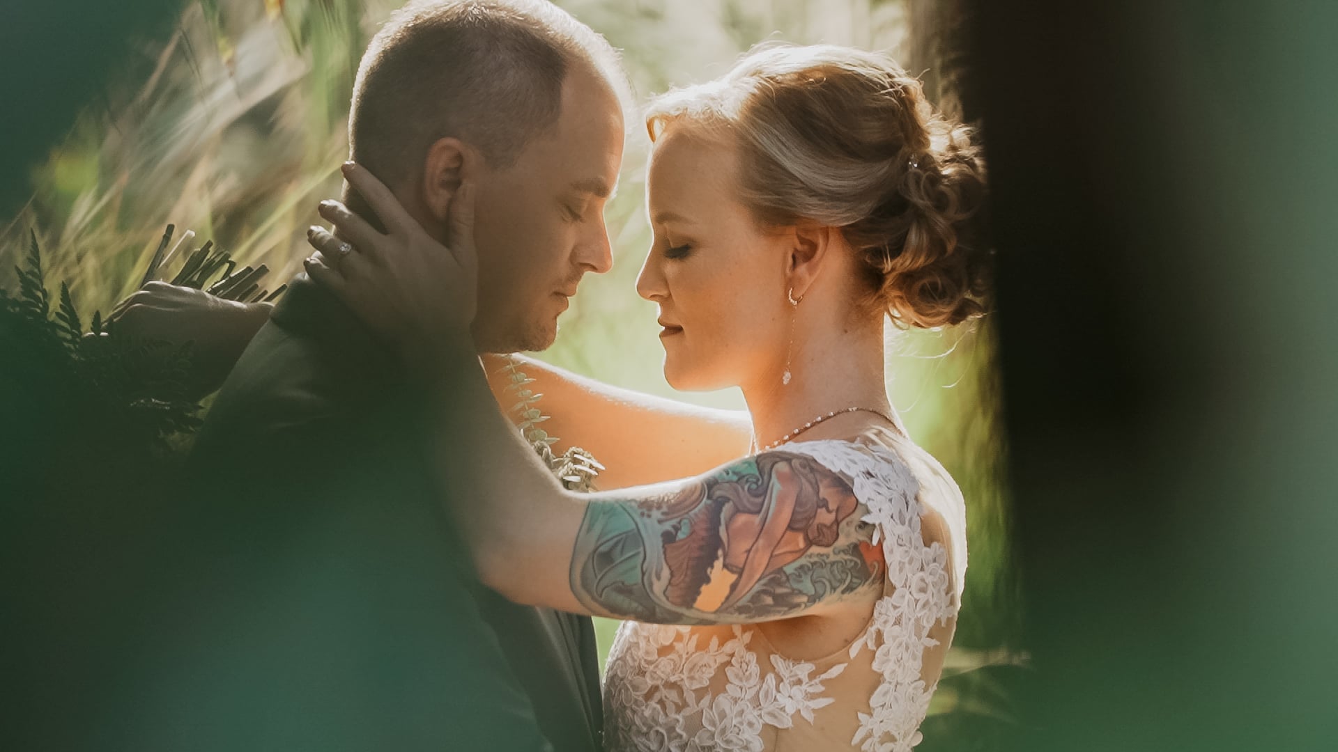 Kylee + Nate