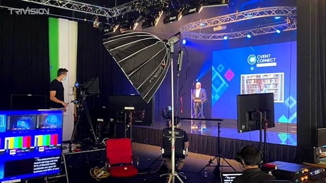 Cvent Connect Bts | Future of Events