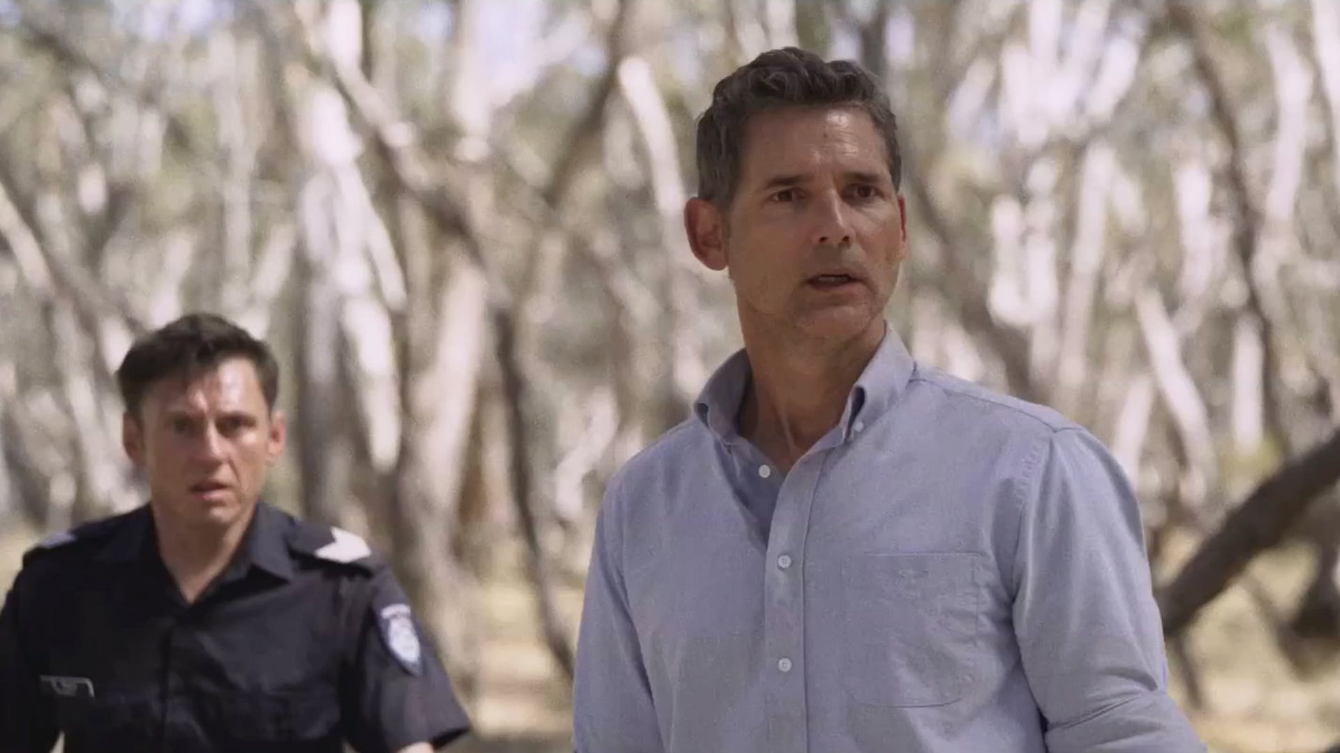 The Dry - Official Teaser