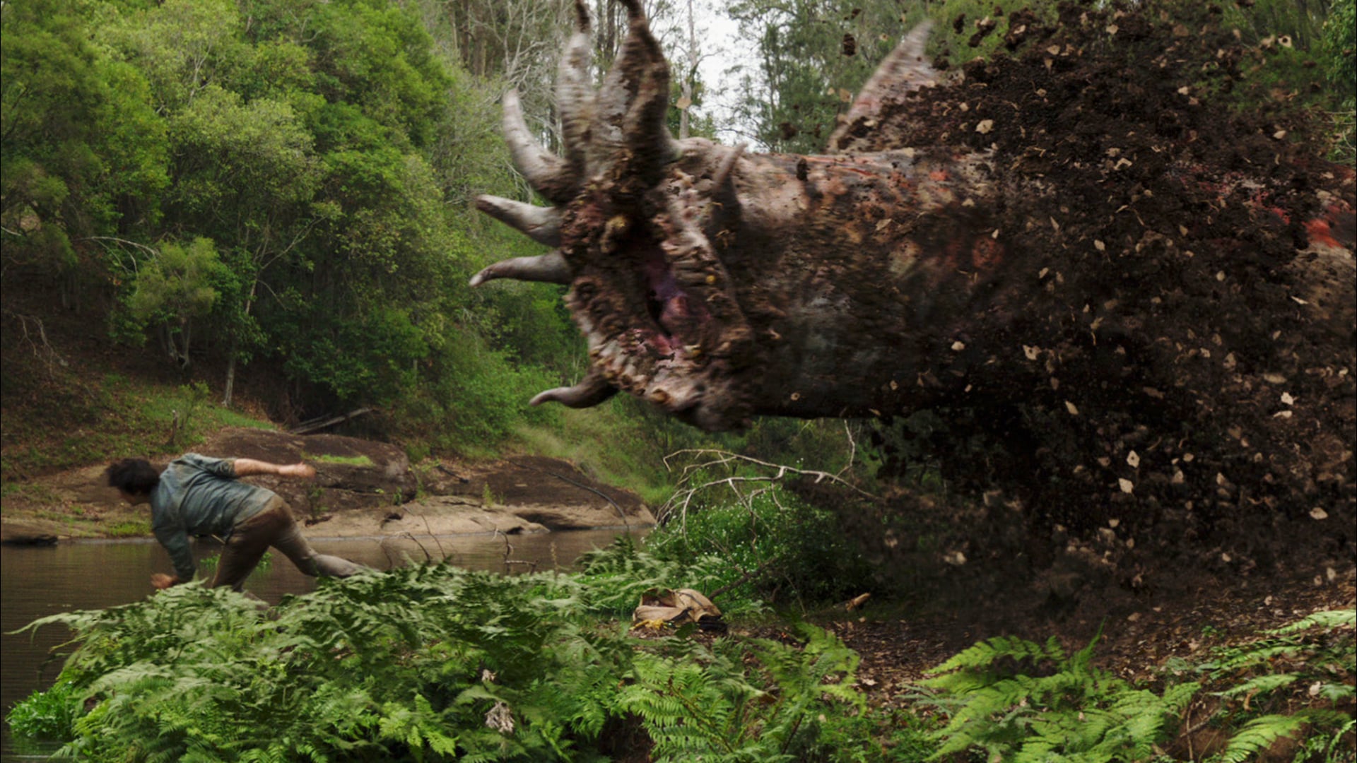 Love and Monsters - TV15 'Survival'