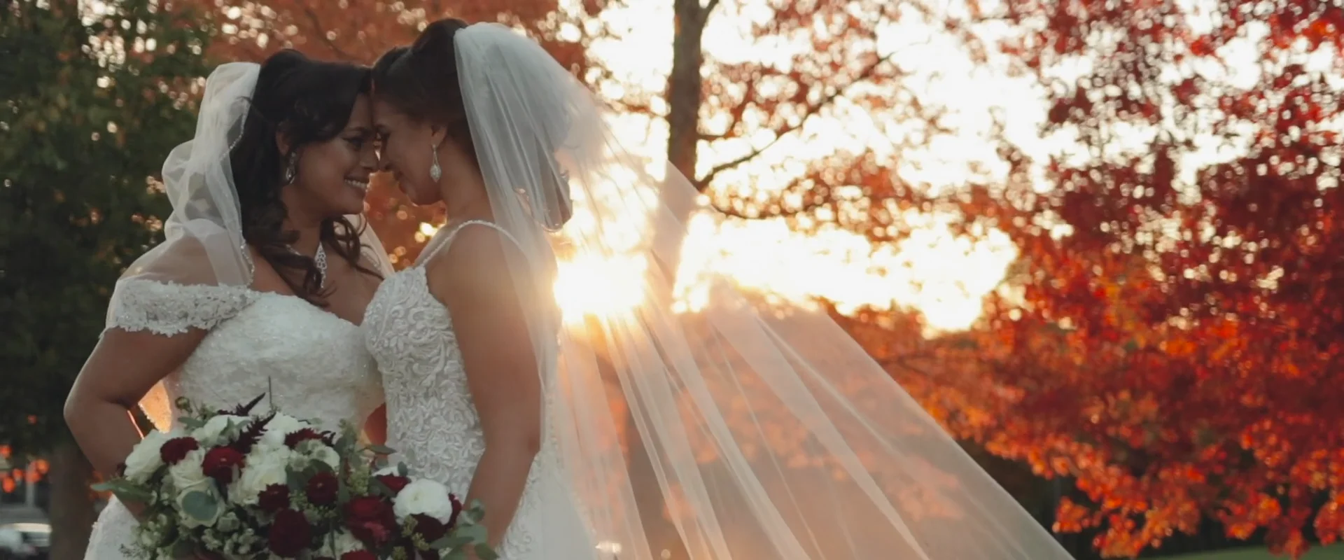 Wedding Video Teaser, Alexandria + Charin