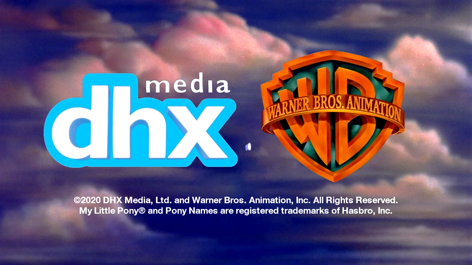 DHX Media/Warner Bros. Animation/Hasbro Studios on Vimeo