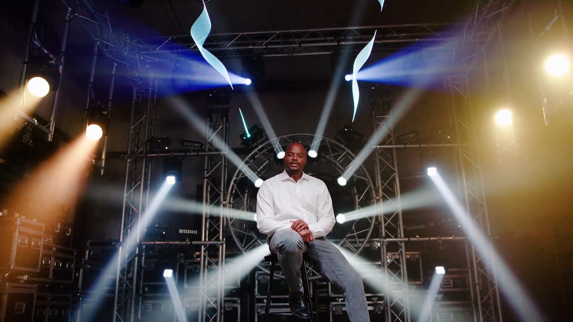 The Pursuit - Hype Video