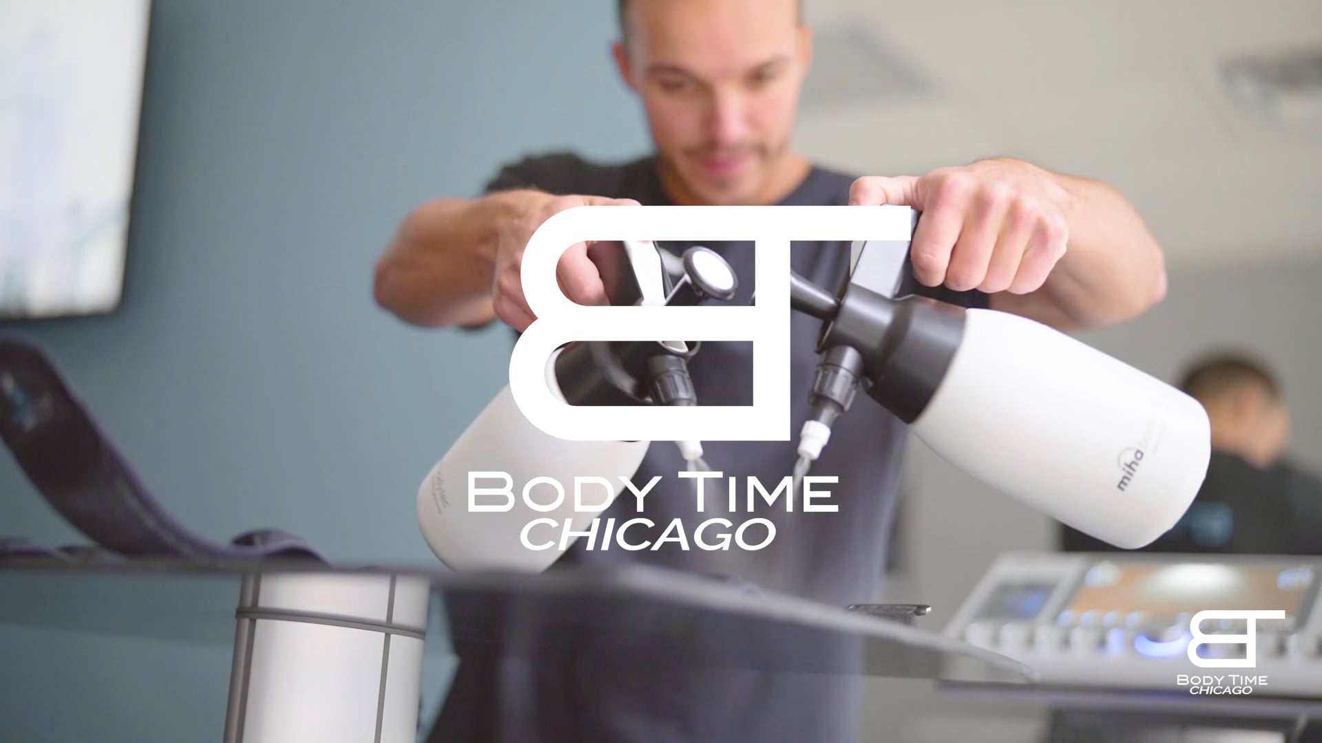 � Best EMS Gym-Fitness Center-Real Weight Loss & Body Toning Results in Chicago – [#EMS Workout ]