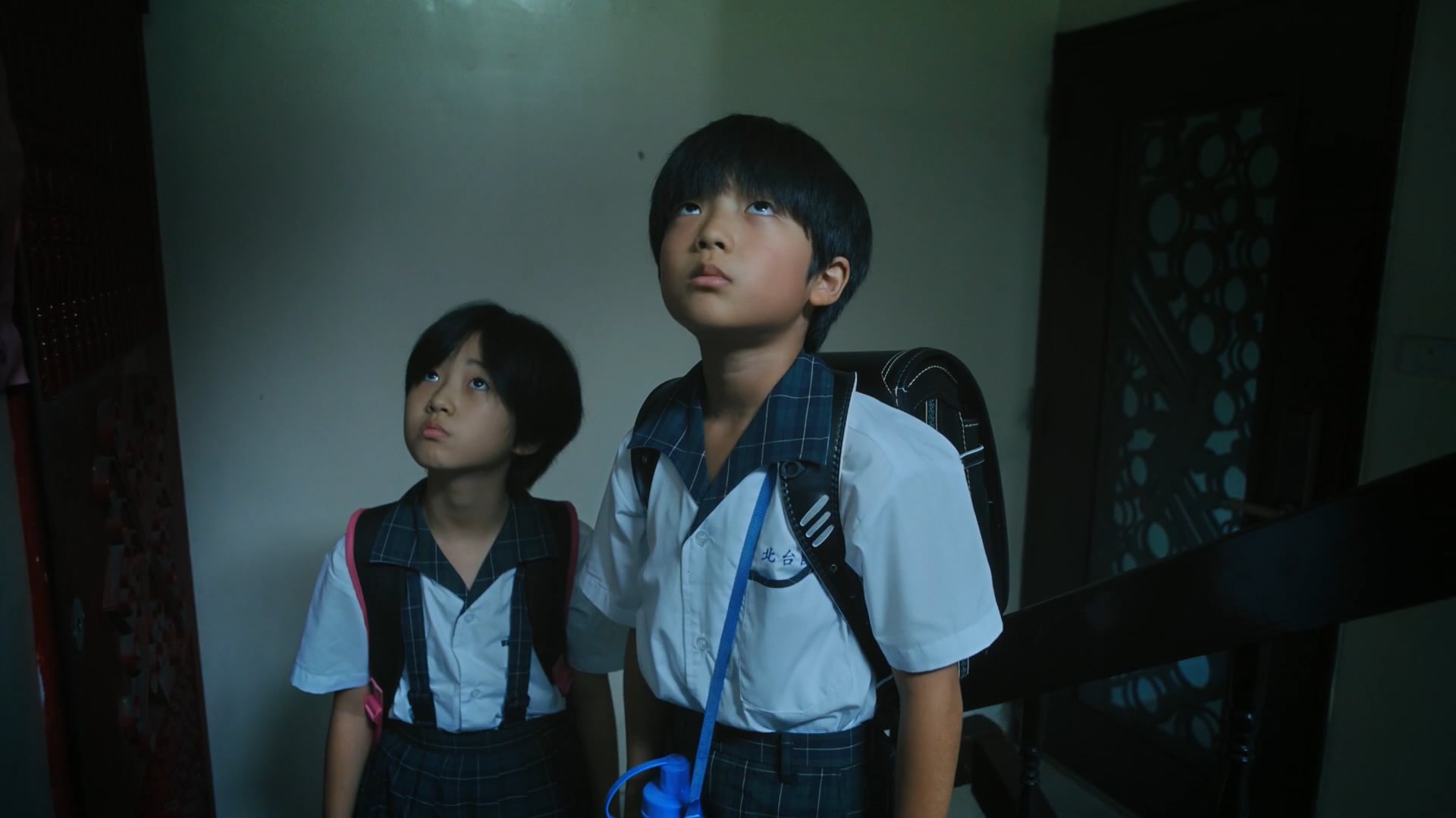 Netflix驚悚劇場｜住戶公約第一條｜No Pets Allowed｜預告