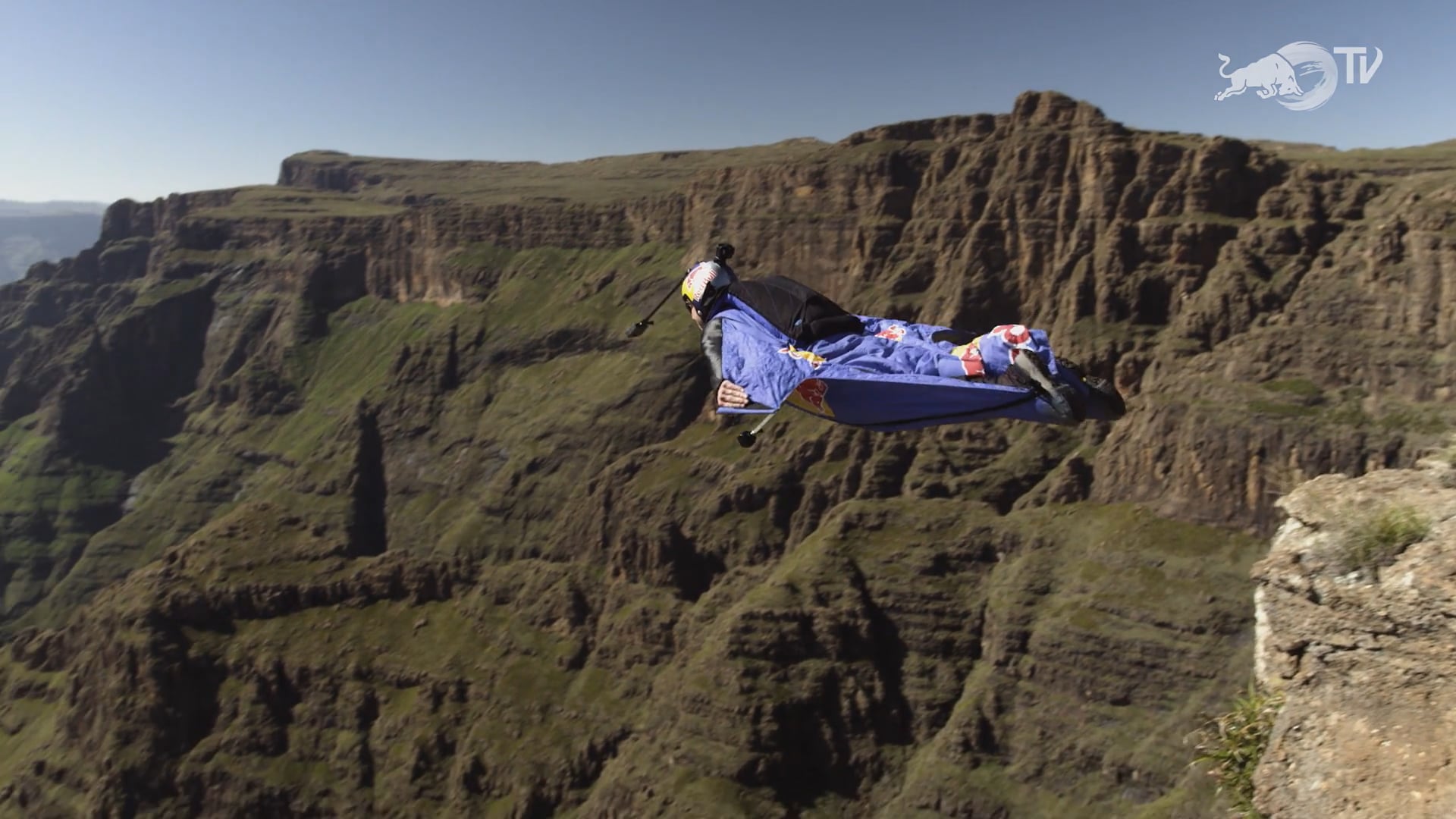 Best of Adventure 2019 - Red Bull Media House