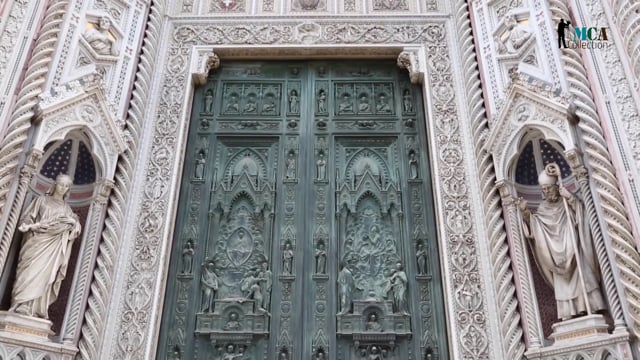 Italy, Florence Cathedral (Santa Maria del Fiore)