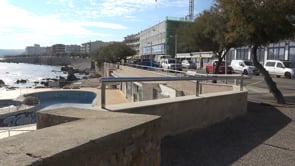 L'Ajuntament vol reformar el passeig Lluís Albert