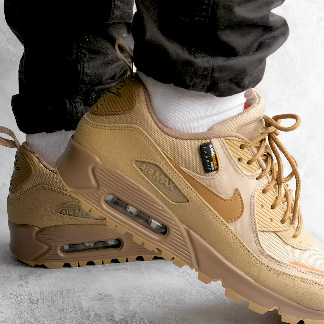 Nike Air Max 90 Surplus “Desert Camo” – SneakerBAAS