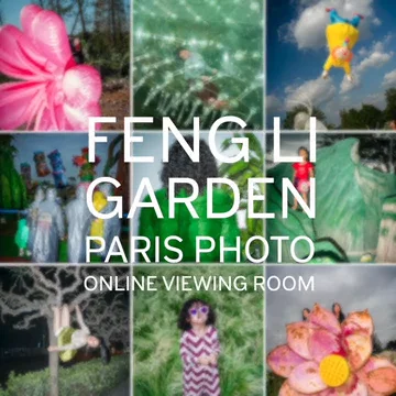 PARIS FENG LI アートブック 【公式通販】