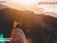 Santa Barbara, CA - USA Travel Month