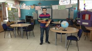 Μένω σπίτι και μαθαίνω | Δημοτική | Μουσική (Ρυθμός με τη χρήση τυμπάνων) Επ. 44