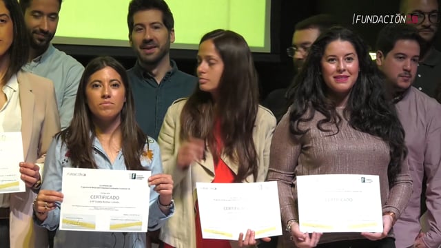 VIII Programa de becas para empresas extremeñas