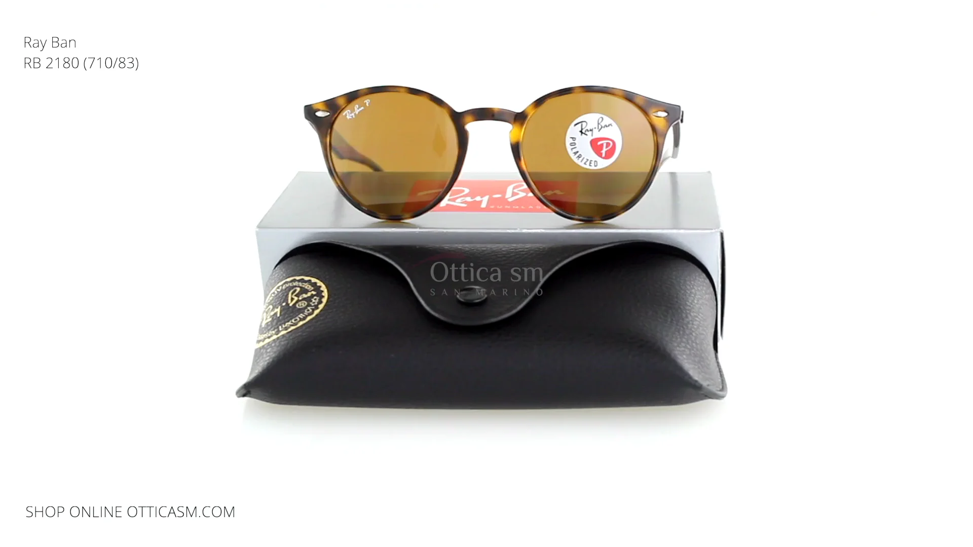 Ray ban 2180 710 hot sale