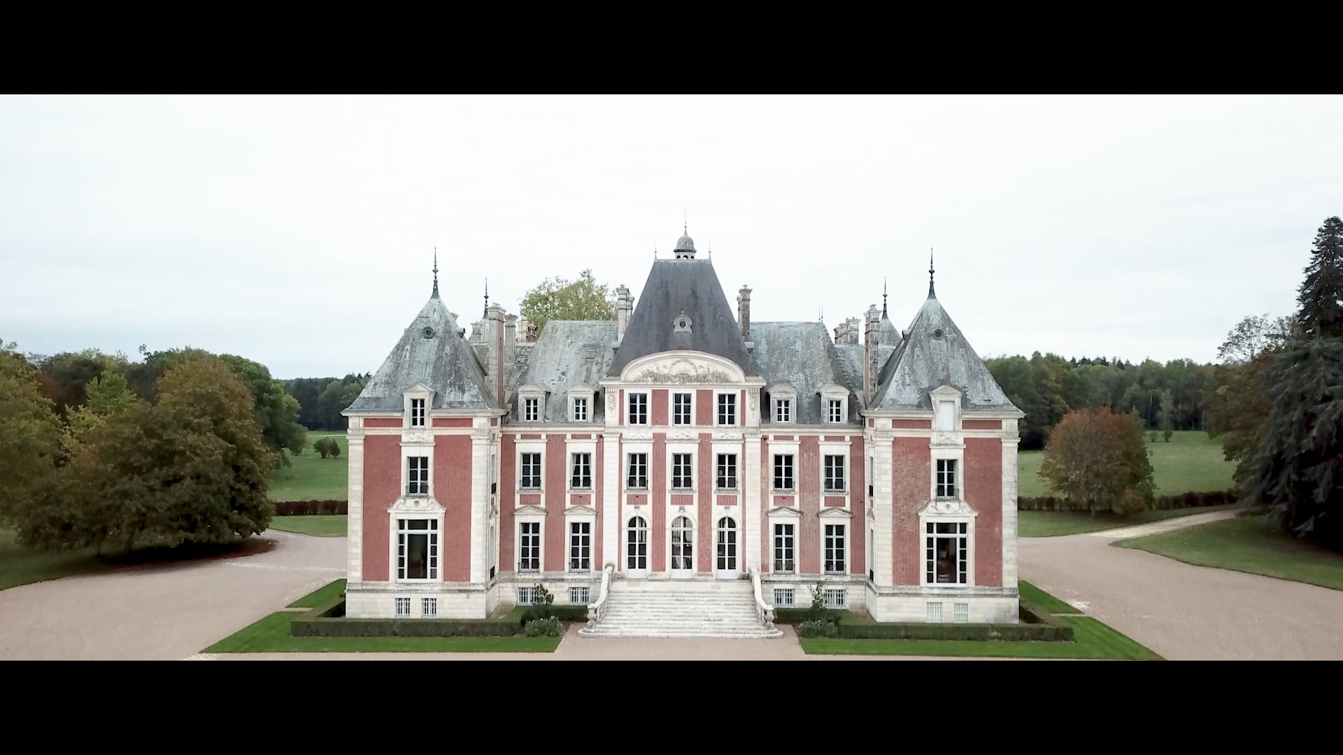 Organsa Wedding Planner Paris