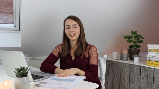 Money Mindset Journey