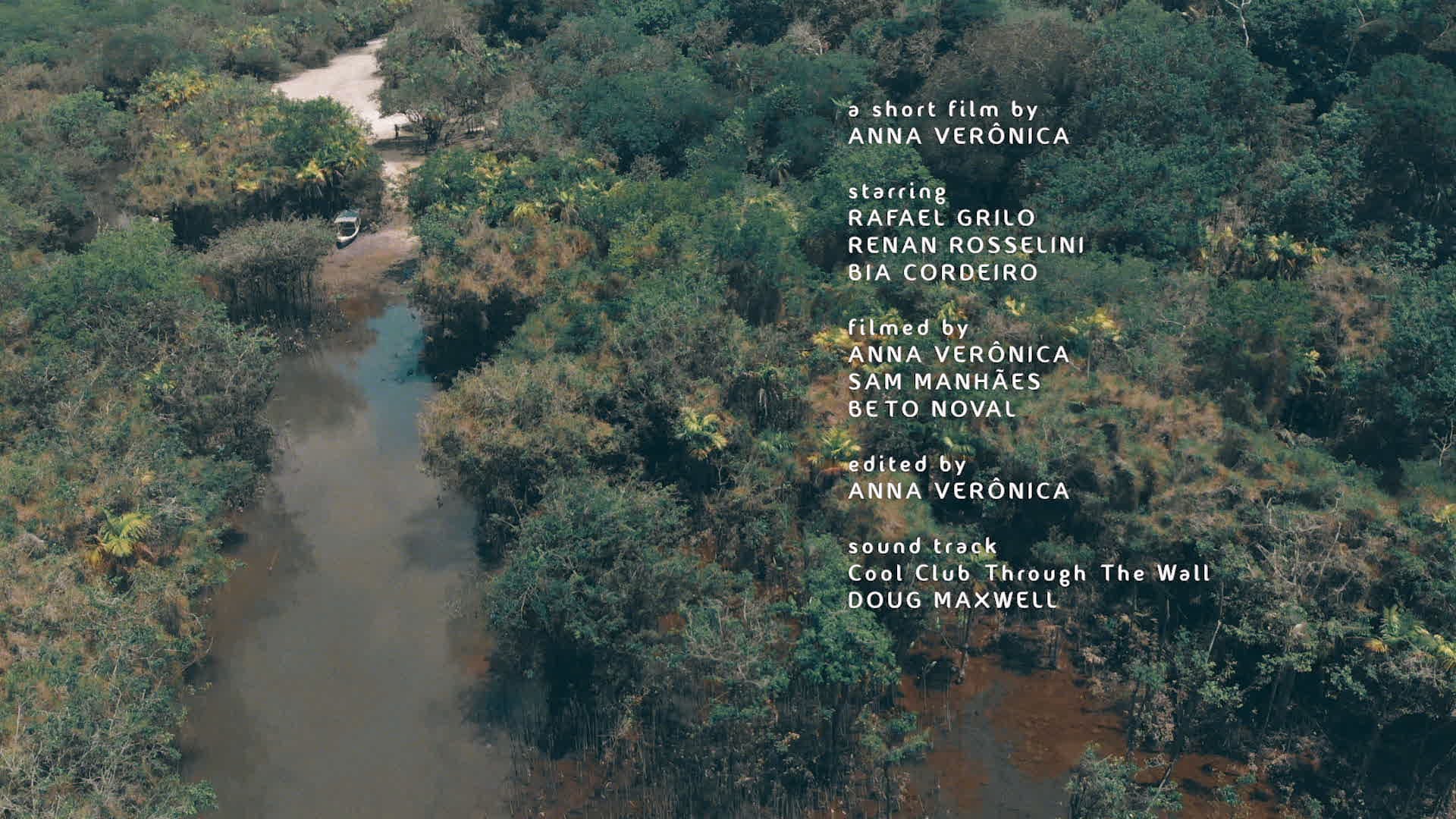 Linha D'Água