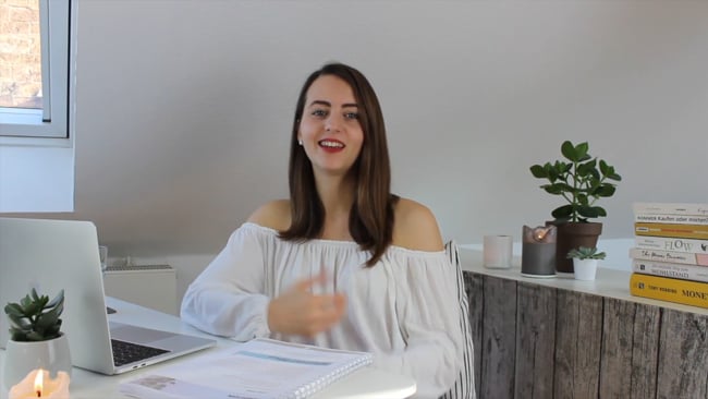 Einführung Nordstern