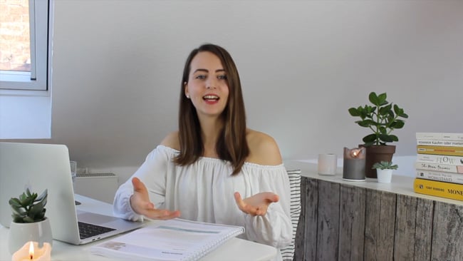 Meine Träume & Ziele