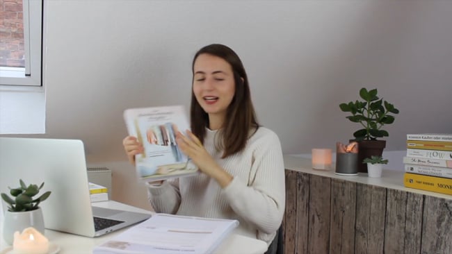 Minimalismus & Nachhaltigkeit