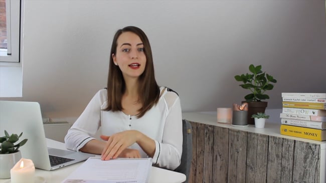 Berufsunfähigkeitsversicherung