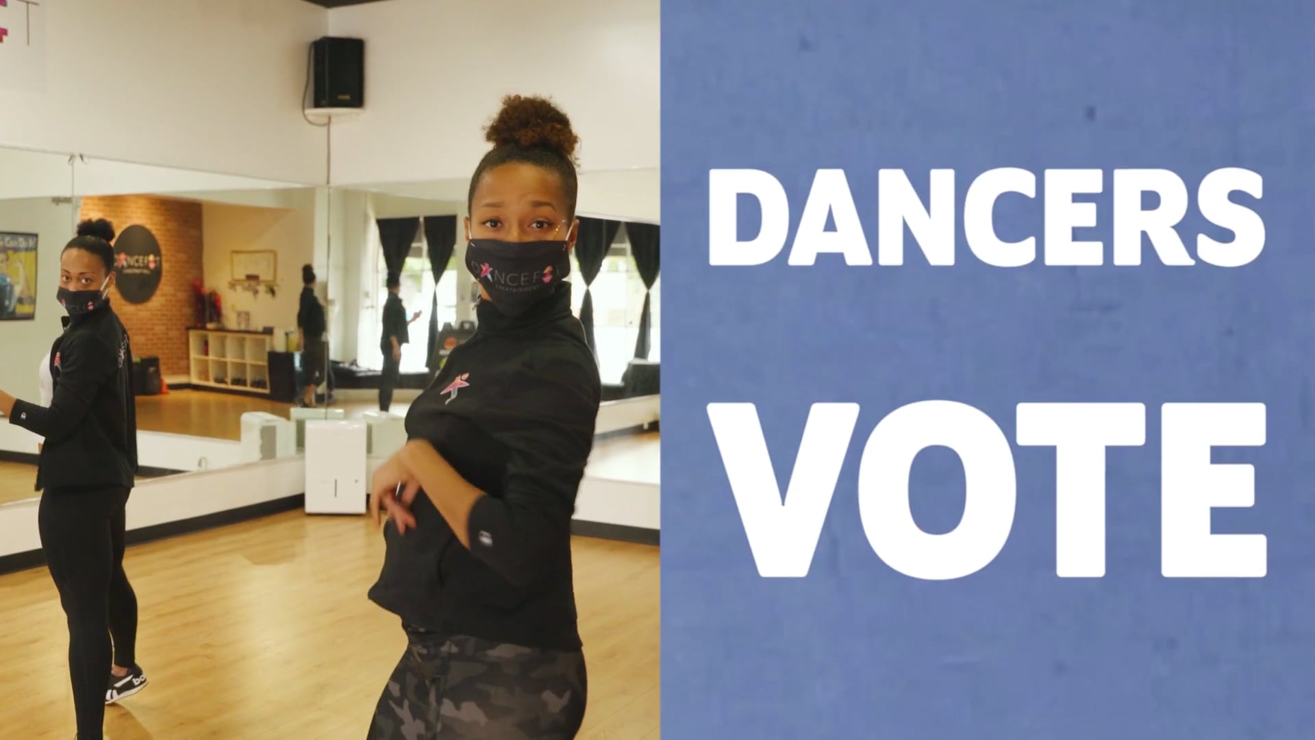 Everybody Votes - 30 - National - Biden for President