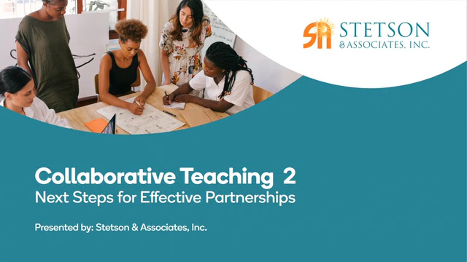 Collaborative Teaching 2