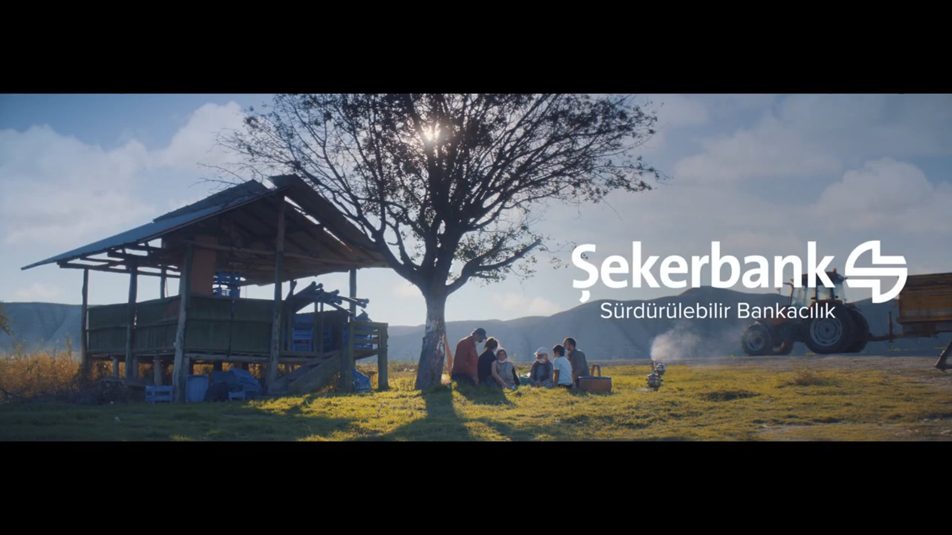 67 yıldır Türkiye’nin Sürdürülebilir Bankasıyız
